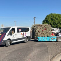 San Pasqual Valley Elementary